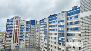3-к квартира, вторичка, 62м2, 6/9 этаж
