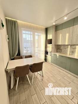 2-к квартира, вторичка, 55м2, 9/9 этаж