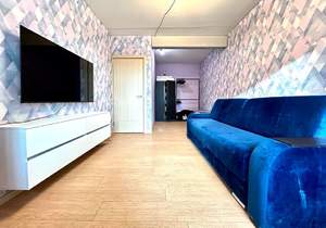 1-к квартира, вторичка, 32м2, 3/9 этаж