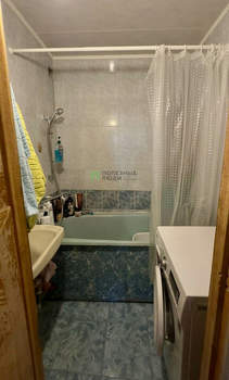 3-к квартира, вторичка, 60м2, 11/12 этаж