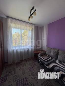 Студия квартира, вторичка, 12м2, 5/5 этаж