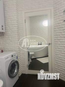 2-к квартира, вторичка, 53м2, 3/6 этаж