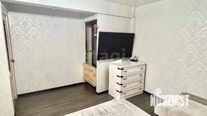 2-к квартира, вторичка, 45м2, 3/5 этаж