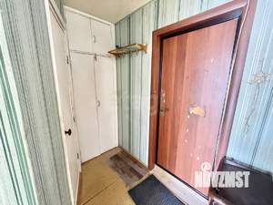 1-к квартира, вторичка, 29м2, 8/9 этаж
