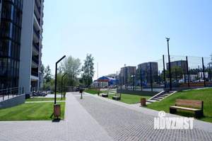 3-к квартира, вторичка, 68м2, 1/20 этаж