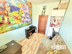 2-к квартира, вторичка, 46м2, 2/3 этаж