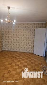 2-к квартира, вторичка, 49м2, 6/10 этаж