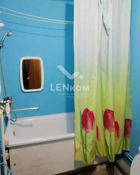 Студия квартира, вторичка, 23м2, 5/5 этаж