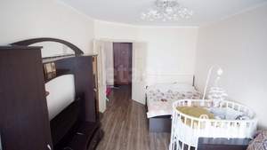 1-к квартира, вторичка, 41м2, 4/9 этаж