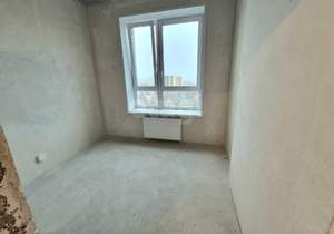 Студия квартира, вторичка, 34м2, 17/17 этаж