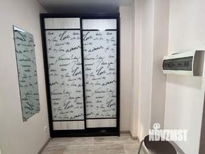 Студия квартира, вторичка, 26м2, 11/18 этаж