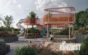 1-к квартира, вторичка, 47м2, 2/15 этаж