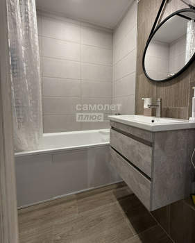 1-к квартира, вторичка, 32м2, 4/8 этаж