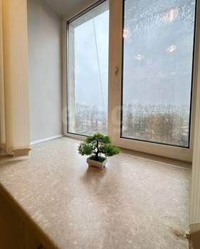 2-к квартира, вторичка, 44м2, 7/9 этаж