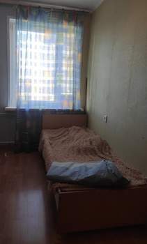 3-к квартира, вторичка, 58м2, 9/9 этаж