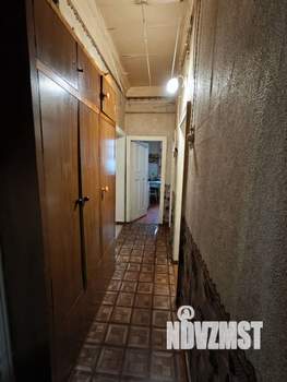 3-к квартира, вторичка, 73м2, 1/3 этаж