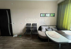 1-к квартира, вторичка, 45м2, 6/14 этаж