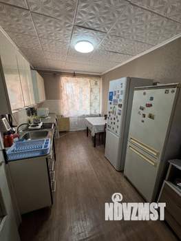 2-к квартира, вторичка, 27м2, 9/9 этаж