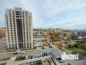 1-к квартира, вторичка, 38м2, 10/18 этаж