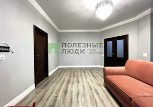 3-к квартира, вторичка, 80м2, 17/17 этаж