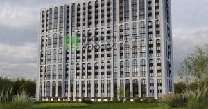 1-к квартира, вторичка, 47м2, 5/17 этаж