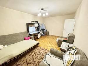 2-к квартира, вторичка, 50м2, 9/10 этаж