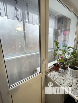 2-к квартира, вторичка, 42м2, 4/5 этаж