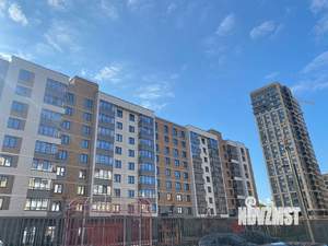 2-к квартира, вторичка, 59м2, 7/24 этаж