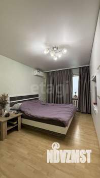 3-к квартира, вторичка, 55м2, 9/9 этаж