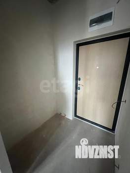 1-к квартира, вторичка, 32м2, 17/17 этаж