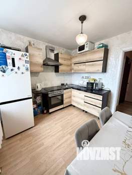 2-к квартира, вторичка, 44м2, 11/14 этаж