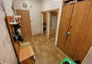 2-к квартира, вторичка, 42м2, 2/2 этаж