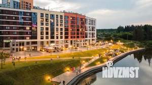 2-к квартира, вторичка, 65м2, 6/14 этаж