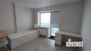 Студия квартира, вторичка, 29м2, 20/25 этаж