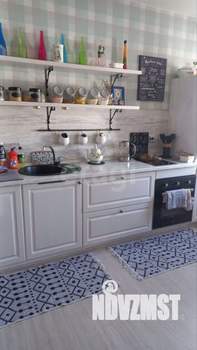 3-к квартира, вторичка, 56м2, 5/5 этаж
