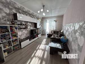 2-к квартира, вторичка, 58м2, 2/9 этаж