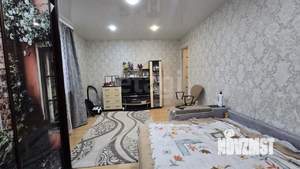 2-к квартира, вторичка, 38м2, 2/2 этаж