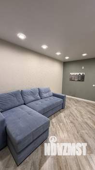 3-к квартира, вторичка, 86м2, 6/18 этаж