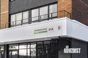 1-к квартира, вторичка, 34м2, 13/17 этаж