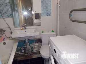 1-к квартира, вторичка, 30м2, 4/5 этаж