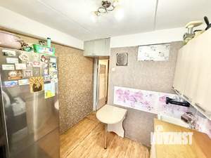 3-к квартира, вторичка, 61м2, 5/5 этаж