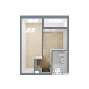 Фото квартиры на продажу (2)