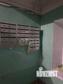 1-к квартира, вторичка, 30м2, 3/5 этаж