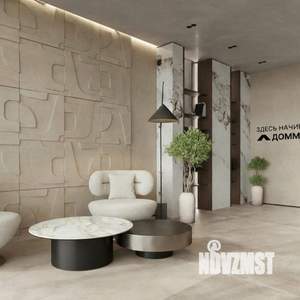 2-к квартира, вторичка, 68м2, 4/6 этаж