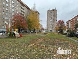 3-к квартира, вторичка, 60м2, 1/5 этаж