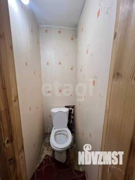 2-к квартира, вторичка, 46м2, 2/5 этаж