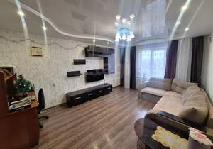 4-к квартира, вторичка, 69м2, 8/9 этаж