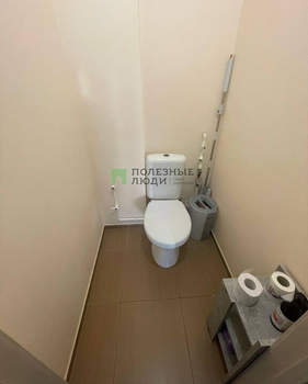 2-к квартира, вторичка, 57м2, 10/18 этаж