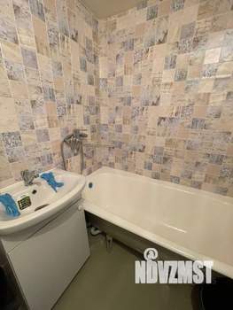 1-к квартира, вторичка, 29м2, 4/9 этаж