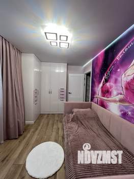 4-к квартира, вторичка, 80м2, 15/19 этаж